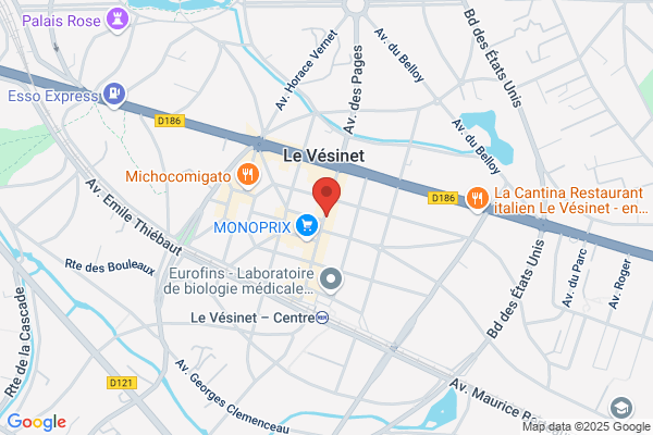 Boucherie De L Eglise