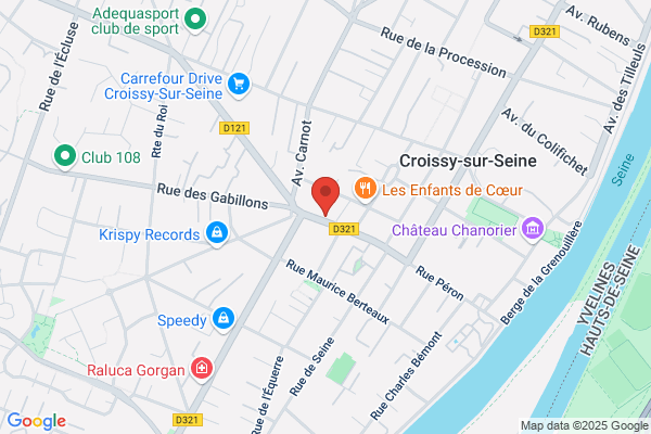 Boucherie Meline