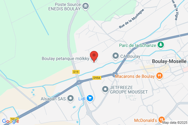 Boulay Bruno