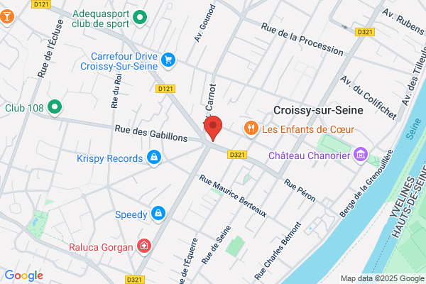 Centaure Immobilier