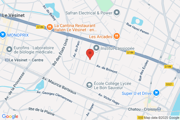 Centre Chirurgical De Chatou Sa Chirurgie Orthopedique Doct roma