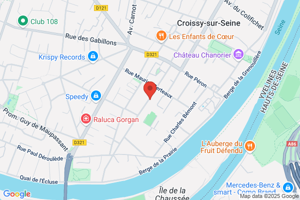 College Enseignement Secondaire Jean Moulin