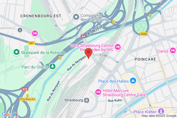 Le Cercle du Phoenix