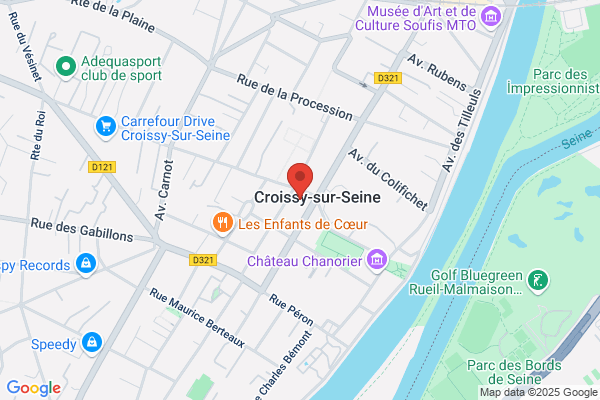 Votre propre chef