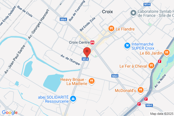Capac France