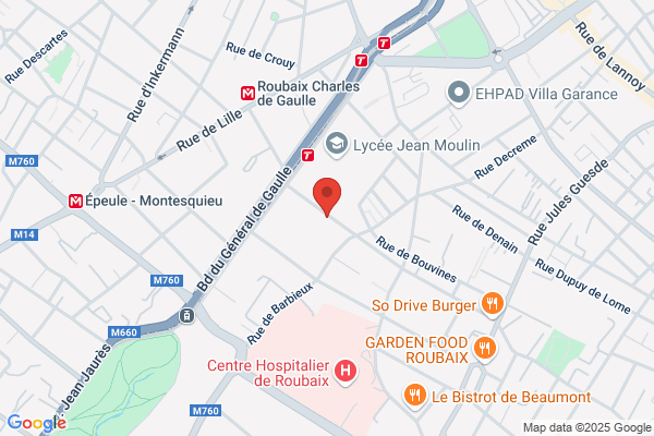 AGENCE "S" - ARCHITECTURE & URBANISME
