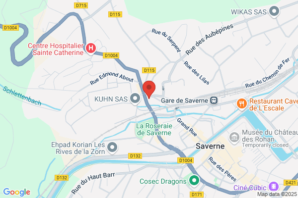 Architecture Et Design Scm