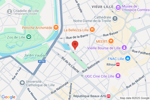 Atelier Neveux Sarl