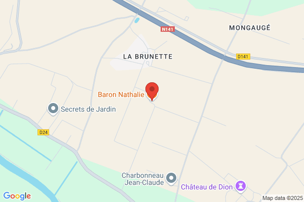 Baron Nathalie