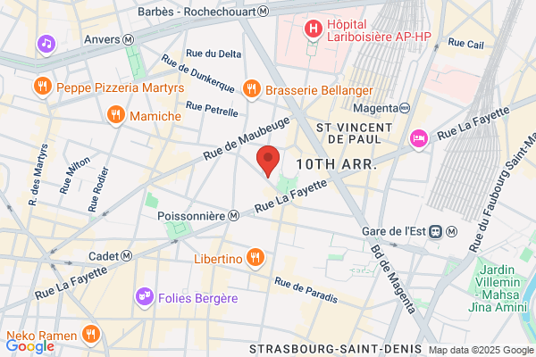 Castel Sylvie Dplg