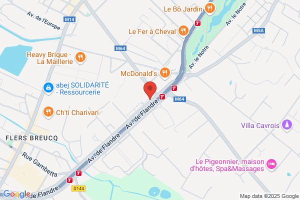 Cornaert R Et Renard Jp