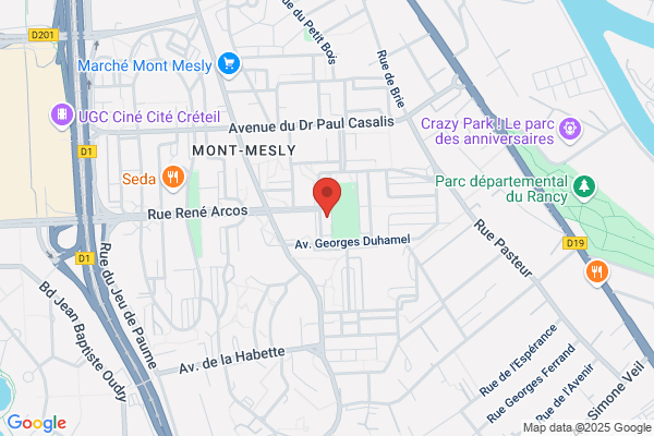 Aide Aux Meres De Famille