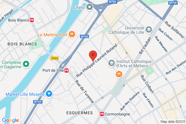 Alore Association Lille Orientation Relais Emploi