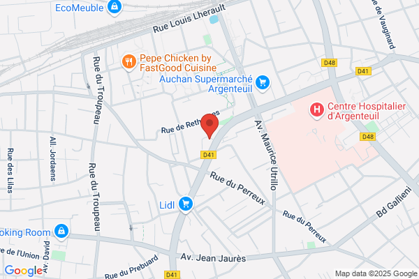 Association Tunisiens Et Orig Maghr