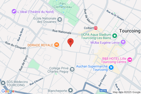 Centre Du Volontariat De Roubaix Tourcoing Et Environs