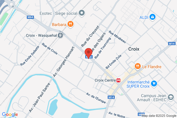 AXA Assurance et Banque Gruson Et Hamy