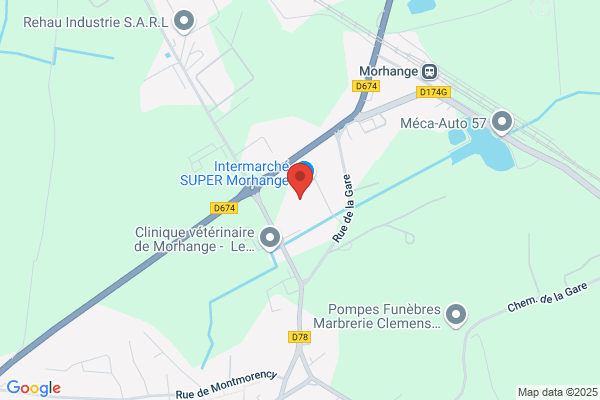 Auto Ecole Morel Jean Marie