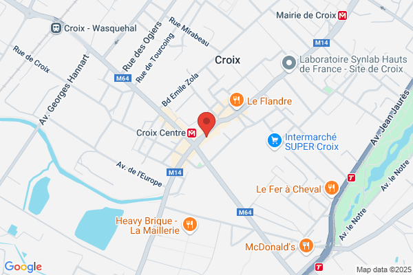 Crédit Mutuel