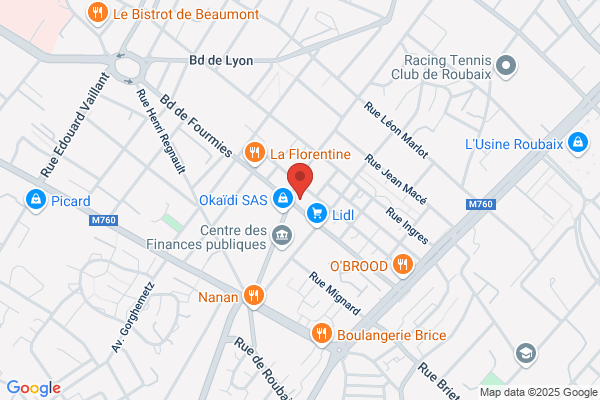 La Banque Postale