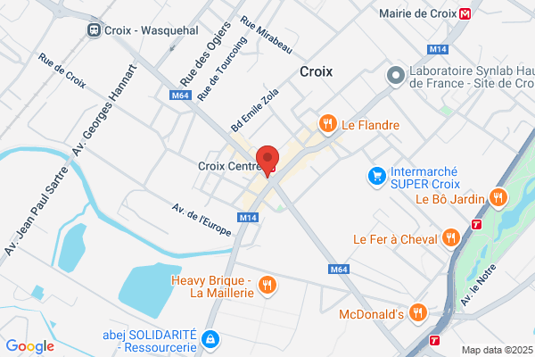 Banque Populaire Du Nord