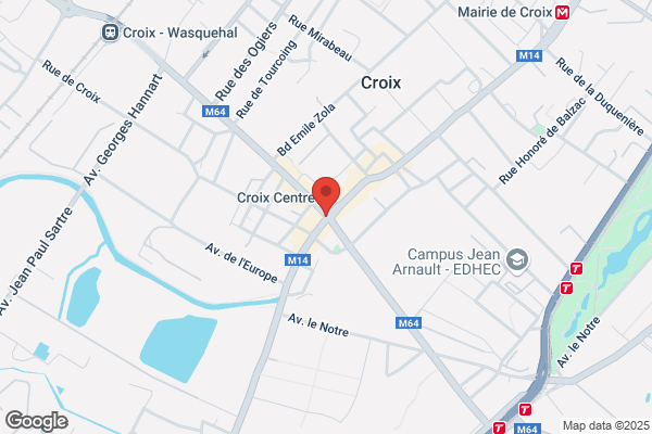Credit Agricole Mutuel Du Nord