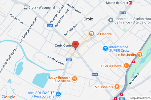 Credit Du Nord Particuliers Professionnels