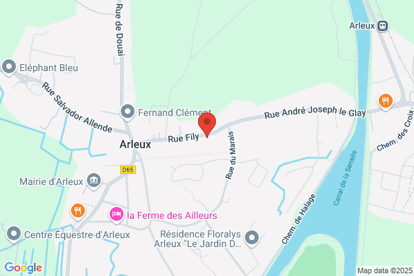 Blanpain Emile