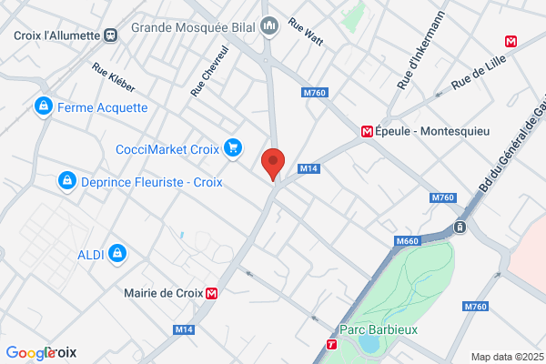 Boulangerie Destriez