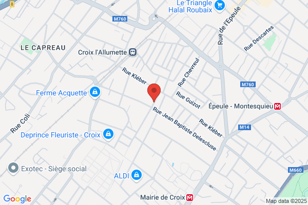 Boulangerie Patisserie Delain Olivier