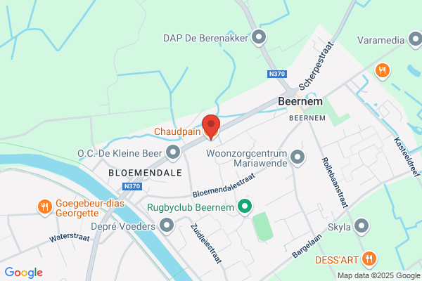 Chaupain