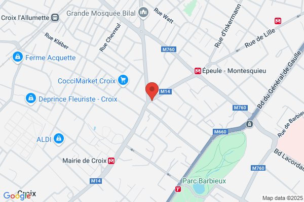 Boucherie Bara L
