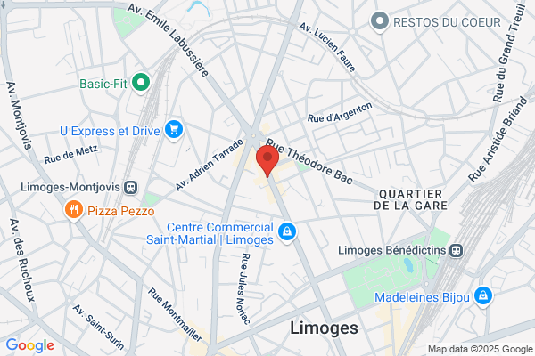 Chez Kaddour