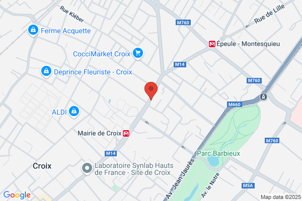 221 R Jean Jaures Sci