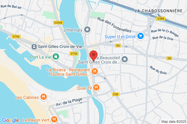 A L Annexe