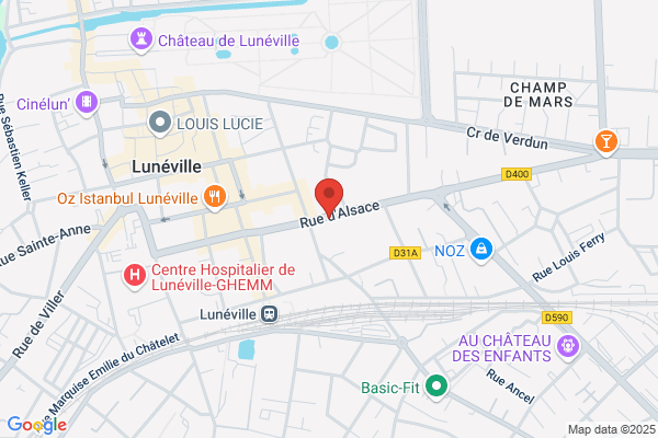 A La Bonne Franquette