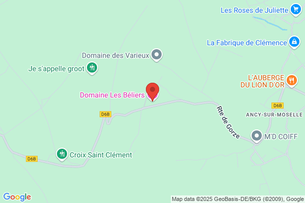 Au Belier