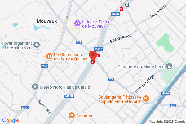 Brasserie Trois Suisses
