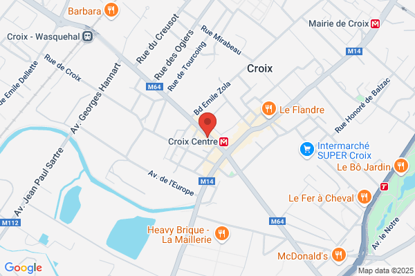 Cafe Dineurs