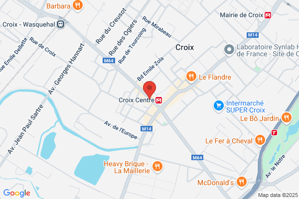 Cafe Le Picardie
