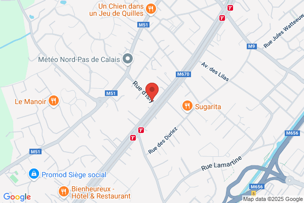 Cafe Le Saint Germain