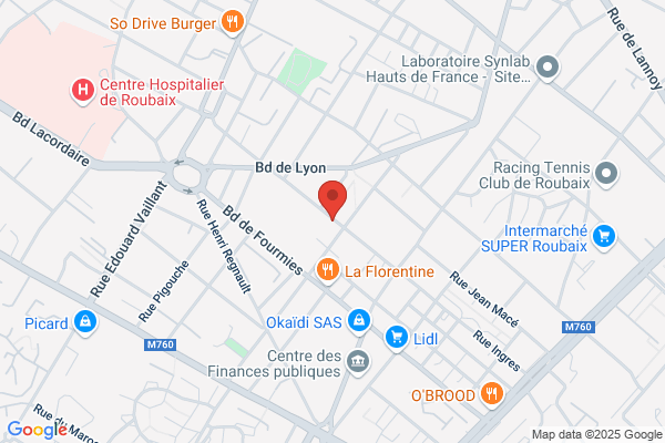 Cafe Le Veteran
