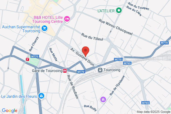 Cafe Pmu Le Croise