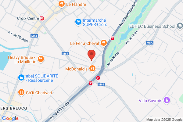 Cafe Tabac Du Trichon