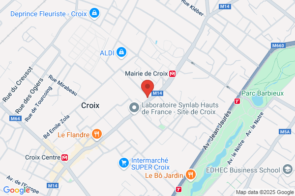 Cafe Trocadero