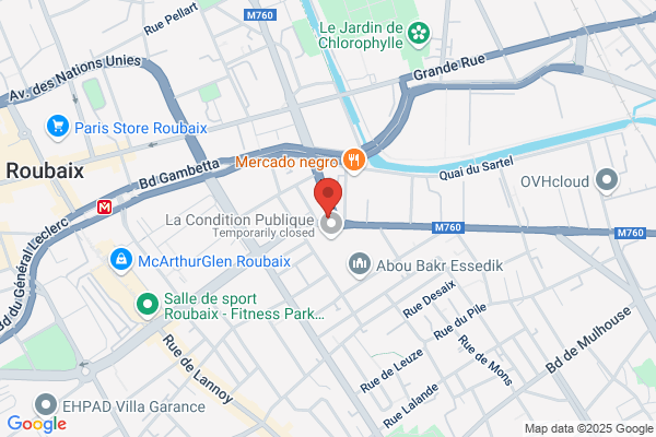 Chez Gacem