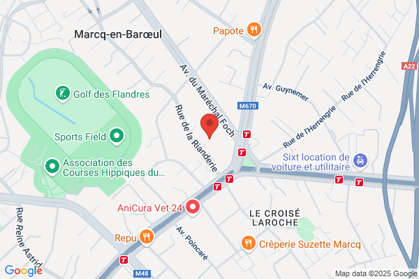 Clinique Du Parc Service Chirurgie Orthopedique Traumatol