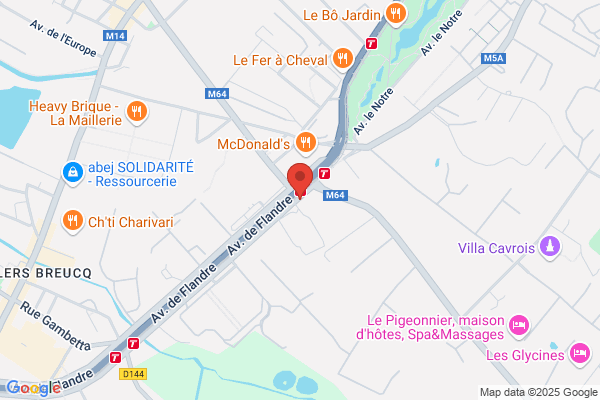 Clinique Du Parc Service Scintigraphie Medecine Nucleaire