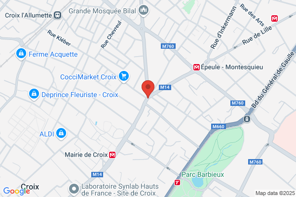 Au Bonheur Des Tifs