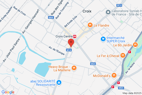 Couturier Sa Service Achat