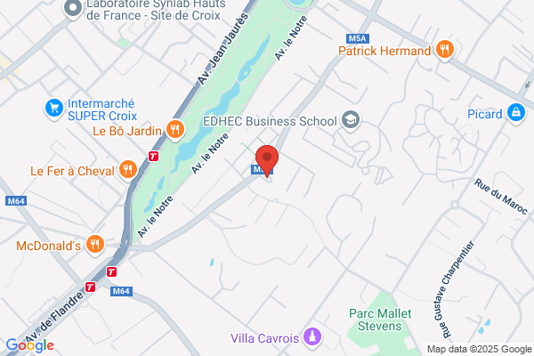Ecoles Publiques Maternelles